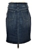 NYDJ Blue Denim Skirt Size 10 (petite) - photo 2