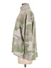 Aerie Camo Green Pullover Sweater Size M - photo 5