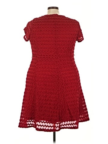 Sharagano Casual Dress (view 2)