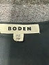 Boden Black Casual Dress Size 8R - photo 7