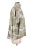 Aerie Camo Green Pullover Sweater Size M - photo 4