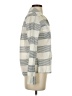 Tommy Hilfiger Stripes Ivory Long Sleeve Blouse Size XS - photo 4