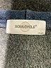 SoulCycle Gray Zip Up Hoodie Size L - photo 6