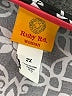 Ruby Rd. Black 3/4 Sleeve Blouse Size 2X - photo 7