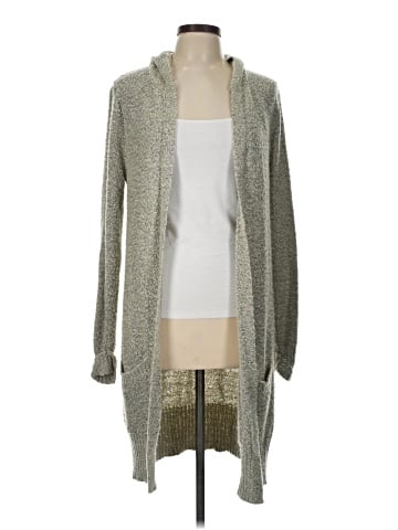 Cato Cardigan (view 1)