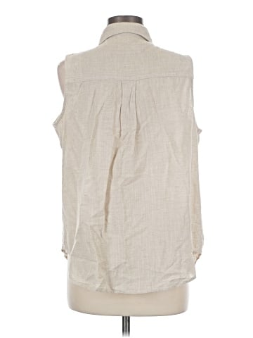 DASH Sleeveless T-Shirt (view 2)