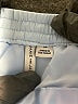 Janie and Jack 100% Polyester Color Block Blue Skirt Size 2T - photo 3