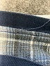 Unbranded Solid Blue Pullover Sweater Size 6 - photo 7