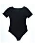 Mangdiup Black Bodysuit Size XS - photo 1