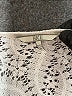 BKE White Sleeveless Top Size S - photo 7