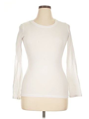 Ambiance 3/4 Sleeve T-Shirt (view 1)