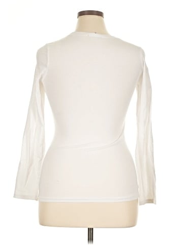 Ambiance 3/4 Sleeve T-Shirt (view 2)