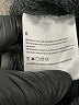 Lululemon Athletica Black Pullover Sweater Size 6 - photo 8