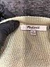 Madewell Solid Green Wool Pullover Sweater Size S - photo 7
