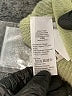 Madewell Solid Green Wool Pullover Sweater Size S - photo 8