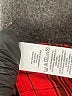 L.L.Bean Signature Plaid Red Long Sleeve Button-Down Shirt Size 6 - photo 8
