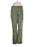 J.Crew Green Khakis Size 28 waist - photo 1