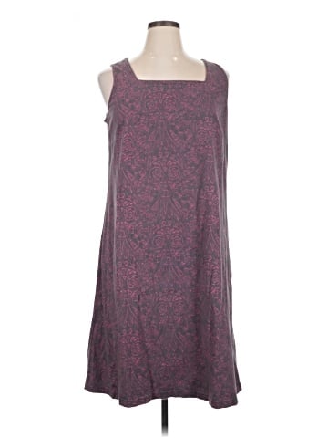 Fresh Produce Casual Dress (view 1)