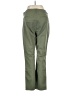 J.Crew Green Khakis Size 28 waist - photo 2