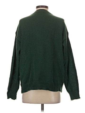 Shein Pullover Sweater (view 2)