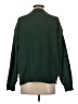 Shein 100% Polyester Green Pullover Sweater Size 4 - photo 2