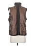 Unbranded Brown Vest Size S (estimated) - photo 1