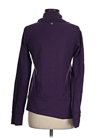 Lululemon Athletica Track Jacket (view 2)
