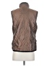 Unbranded Brown Vest Size S (estimated) - photo 2