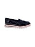 Dune London Blue Flats Size 4 - photo 1