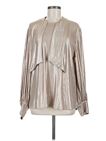 Hunter Bell Long Sleeve Blouse (view 1)