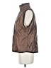 Unbranded Brown Vest Size S (estimated) - photo 5