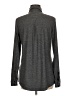Eddie Bauer Tweed Gray Long Sleeve Button-Down Shirt Size M - photo 2