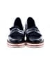 Dune London Blue Flats Size 4 - photo 2