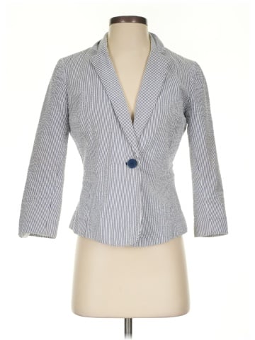British Khaki Blazer (view 1)