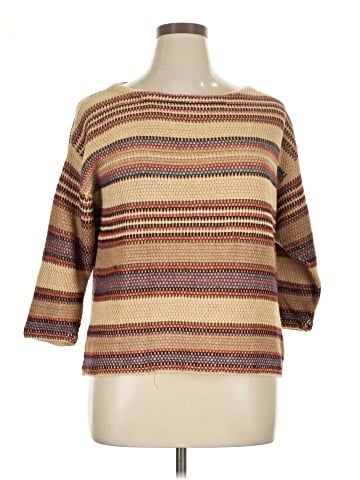 Lauren Jeans Co. Pullover Sweater (view 1)