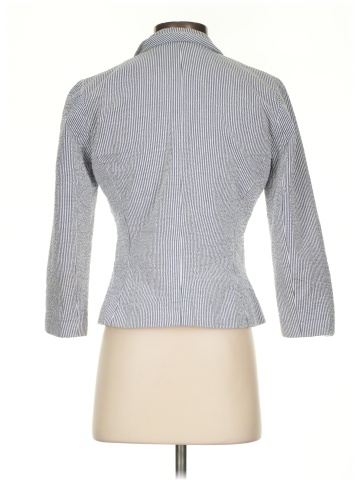 British Khaki Blazer (view 2)