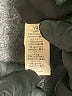 L'Agence Solid Black Cocktail Dress Size 10 - photo 8