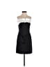 Alyn Paige Black Cocktail Dress Size 6 - photo 1