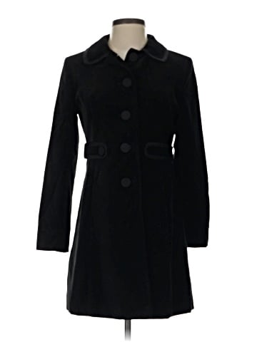 Ann Taylor LOFT Coat (view 1)