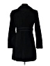Ann Taylor LOFT Black Coat Size 0 (petite) - photo 2