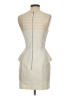 Mason Ivory Cocktail Dress Size 2 - photo 2