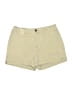 BKE Solid Tan Khaki Shorts Size 31 waist - photo 1