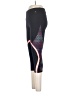 Fila Sport Color Block Black Active Pants Size M - photo 5