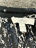 Joie Black 3/4 Sleeve Blouse Size S - photo 7