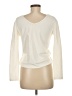 Assorted Brands Ivory Cardigan Size 8 - photo 2