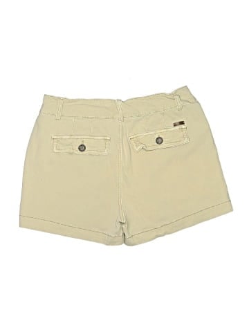 BKE Khaki Shorts (view 2)