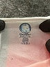 Gerber Ivory Short Sleeve T-Shirt Size Newborn - photo 3