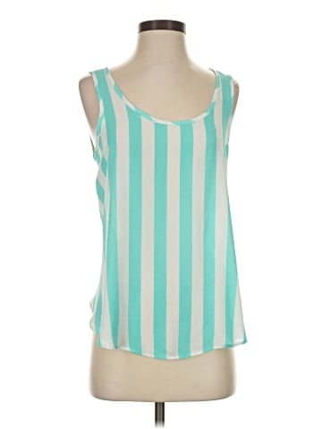 2b bebe Sleeveless Top (view 1)