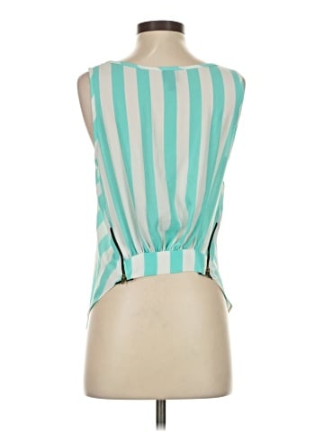 2b bebe Sleeveless Top (view 2)