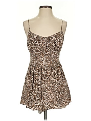 American Eagle Outfitters Casual Dress (view 1)